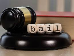 Anticipatory Bail