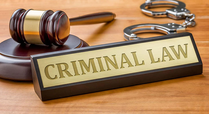 Criminal Matters